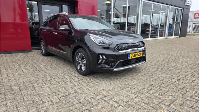 KIA Niro 1.6 GDi PHEV DynamicPlusLine | Trekhaak | parkeersensoren voor en achter | Stoelverwarming | Apple Carplay/Android Auto – foto 3