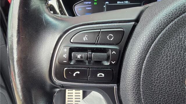 KIA Niro 1.6 GDi PHEV DynamicPlusLine | Trekhaak | parkeersensoren voor en achter | Stoelverwarming | Apple Carplay/Android Auto – foto 5