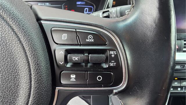 KIA Niro 1.6 GDi PHEV DynamicPlusLine | Trekhaak | parkeersensoren voor en achter | Stoelverwarming | Apple Carplay/Android Auto – foto 6