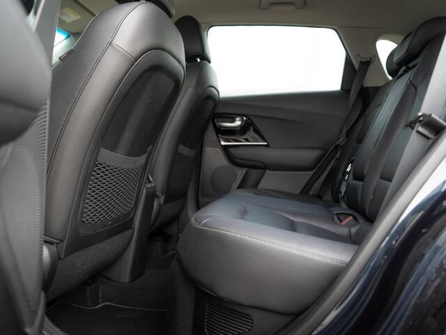 KIA Niro 1.6 GDi Hybrid ExecutiveLine Dealeronderhouden | Trekhaak | Stoelverwarming + koeling| JBL| LED | Elektrische stoel + geheugen – foto 9