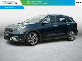KIA Niro 1.6 GDi Hybrid ExecutiveLine Dealeronder
