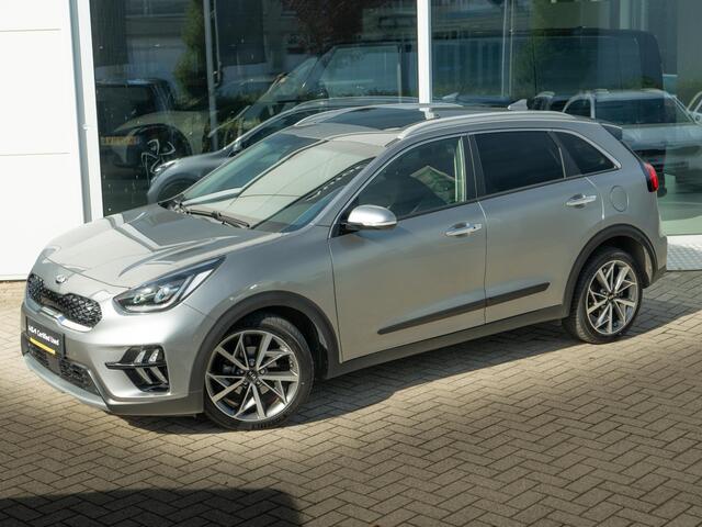 KIA Niro 1.6 GDi Hybrid ExecutiveLine Dealeronderhouden | | Stoelverwarming + koeling| JBL| LED | Elektrische stoel + geheugen – foto 2