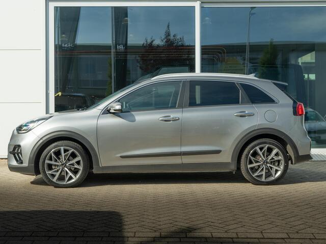 KIA Niro 1.6 GDi Hybrid ExecutiveLine Dealeronderhouden | | Stoelverwarming + koeling| JBL| LED | Elektrische stoel + geheugen – foto 3