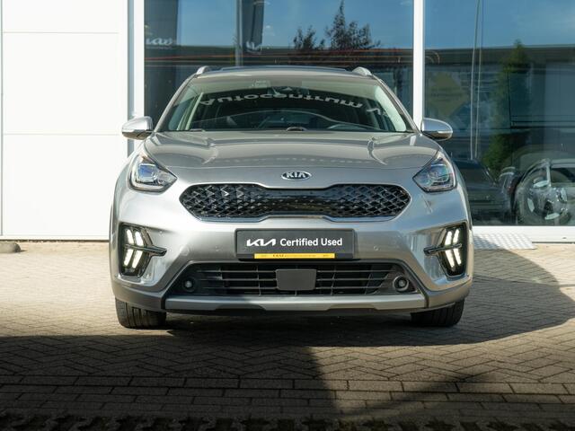 KIA Niro 1.6 GDi Hybrid ExecutiveLine Dealeronderhouden | | Stoelverwarming + koeling| JBL| LED | Elektrische stoel + geheugen – foto 4