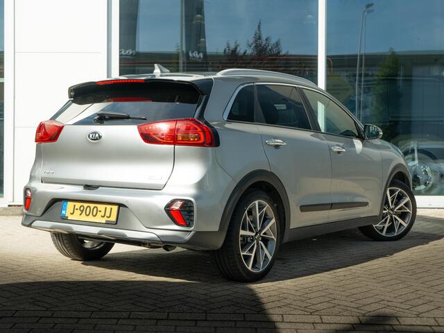 KIA Niro 1.6 GDi Hybrid ExecutiveLine Dealeronderhouden | | Stoelverwarming + koeling| JBL| LED | Elektrische stoel + geheugen – foto 6