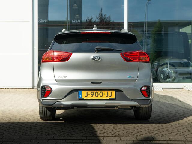 KIA Niro 1.6 GDi Hybrid ExecutiveLine Dealeronderhouden | | Stoelverwarming + koeling| JBL| LED | Elektrische stoel + geheugen – foto 7
