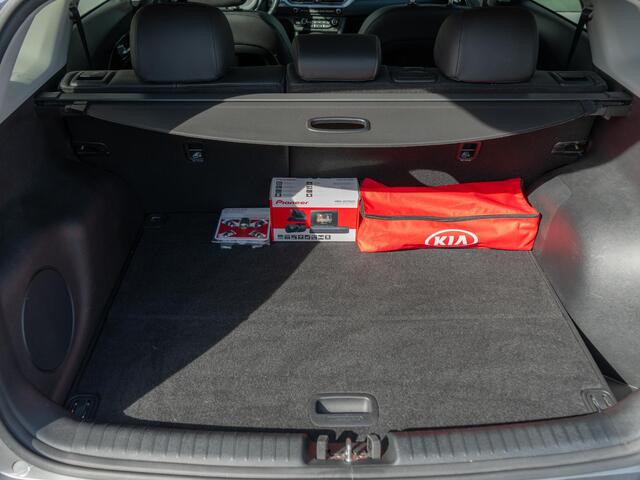 KIA Niro 1.6 GDi Hybrid ExecutiveLine Dealeronderhouden | | Stoelverwarming + koeling| JBL| LED | Elektrische stoel + geheugen – foto 8