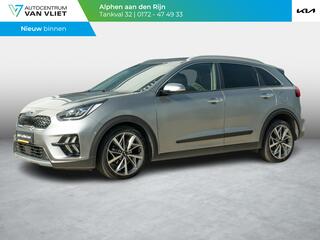 KIA Niro 1.6 GDi Hybrid ExecutiveLine Dealeronder