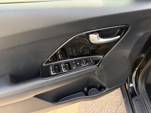 KIA Niro 1.6 GDi Hybrid DynamicLine Carplay/Clima/Cruise – foto 6