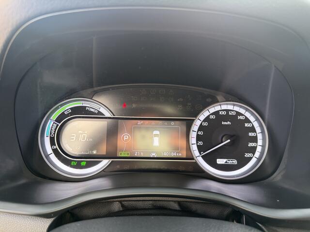 KIA Niro 1.6 GDi Hybrid DynamicLine Carplay/Clima/Cruise – foto 7