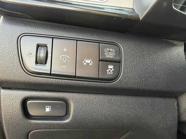 KIA Niro 1.6 GDi Hybrid DynamicLine Carplay/Clima/Cruise – foto 8