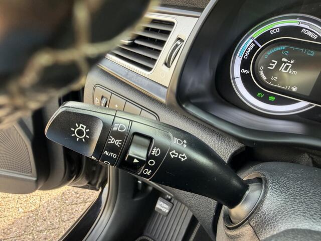 KIA Niro 1.6 GDi Hybrid DynamicLine Carplay/Clima/Cruise – foto 9