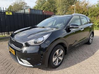 KIA Niro 1.6 GDi Hybrid DynamicLine Carplay/Clima