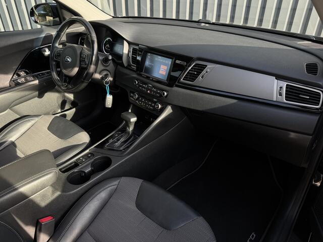 KIA Niro 1.6 GDi Hybrid Edition 1e eigenaar, Trekhaak, Panoramadak – foto 2