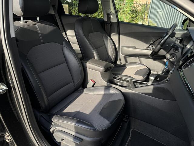 KIA Niro 1.6 GDi Hybrid Edition 1e eigenaar, Trekhaak, Panoramadak – foto 4