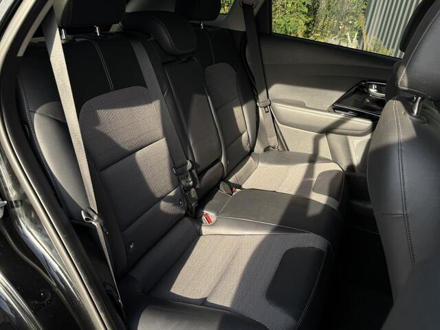 KIA Niro 1.6 GDi Hybrid Edition 1e eigenaar, Trekhaak, Panoramadak – foto 6
