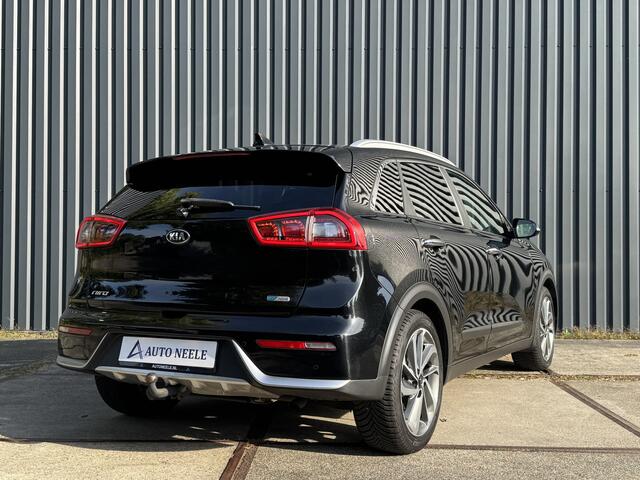 KIA Niro 1.6 GDi Hybrid Edition 1e eigenaar, Trekhaak, Panoramadak – foto 7