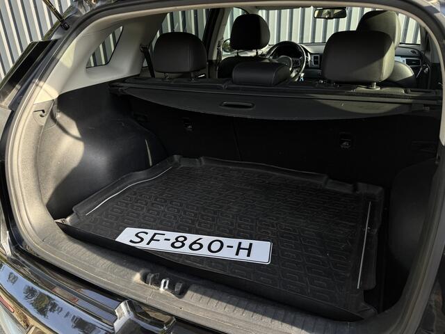 KIA Niro 1.6 GDi Hybrid Edition 1e eigenaar, Trekhaak, Panoramadak – foto 8