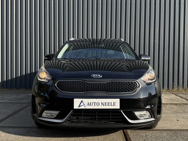 KIA Niro 1.6 GDi Hybrid Edition 1e eigenaar, Trekhaak, Panoramadak – foto 10