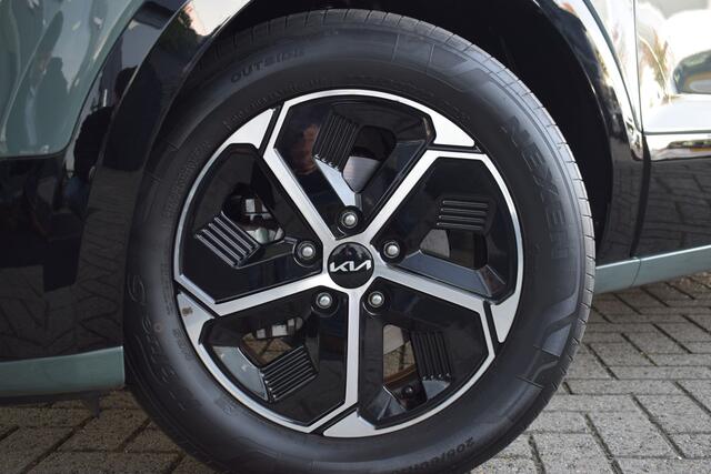 KIA Niro 1.6 GDi Hybrid DynamicLine | Adapt Cruise | Camera | Navigatie | Led | Keyless Go | PDC | Tot 10j. Kia Garantie | – foto 4