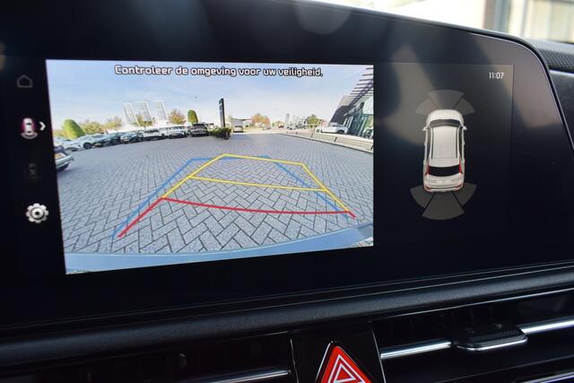 KIA Niro 1.6 GDi Hybrid DynamicLine | Adapt Cruise | Camera | Navigatie | Led | Keyless Go | PDC | Tot 10j. Kia Garantie | – foto 5