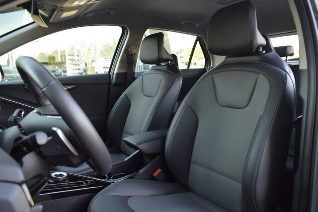 KIA Niro 1.6 GDi Hybrid DynamicLine | Adapt Cruise | Camera | Navigatie | Led | Keyless Go | PDC | Tot 10j. Kia Garantie | – foto 7