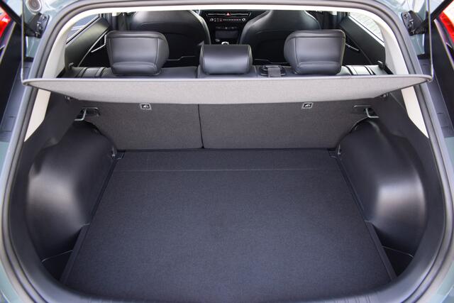 KIA Niro 1.6 GDi Hybrid DynamicLine | Adapt Cruise | Camera | Navigatie | Led | Keyless Go | PDC | Tot 10j. Kia Garantie | – foto 9