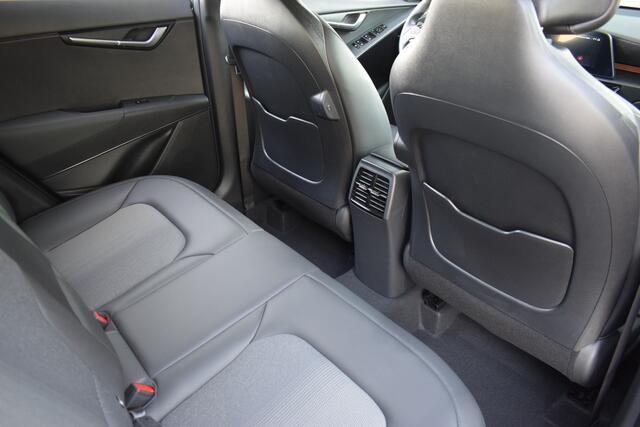KIA Niro 1.6 GDi Hybrid DynamicLine | Adapt Cruise | Camera | Navigatie | Led | Keyless Go | PDC | Tot 10j. Kia Garantie | – foto 10