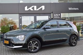 KIA Niro 1.6 GDi Hybrid DynamicLine | Adapt Cruis