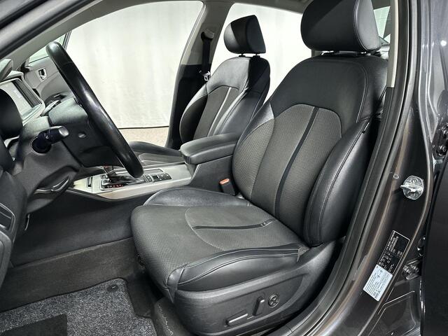KIA OPTIMA 2.0 GDI PHEV Business DynamicLine Automaat