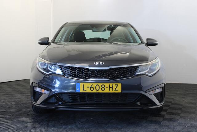 KIA OPTIMA LX 2.4 |Camera|Carplay|