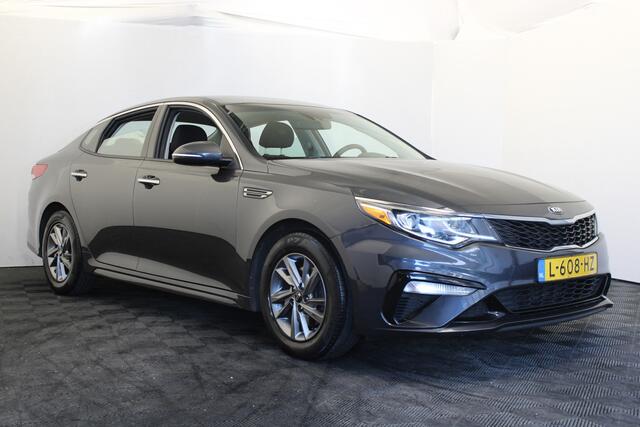 KIA OPTIMA LX 2.4 |Camera|Carplay|