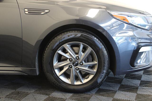 KIA OPTIMA LX 2.4 |Camera|Carplay|