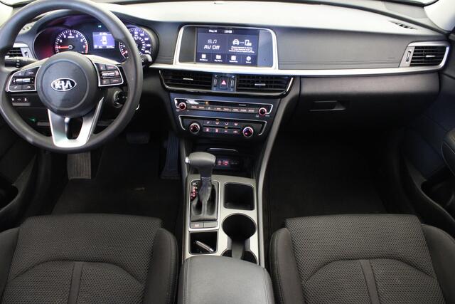 KIA OPTIMA LX 2.4 |Camera|Carplay|