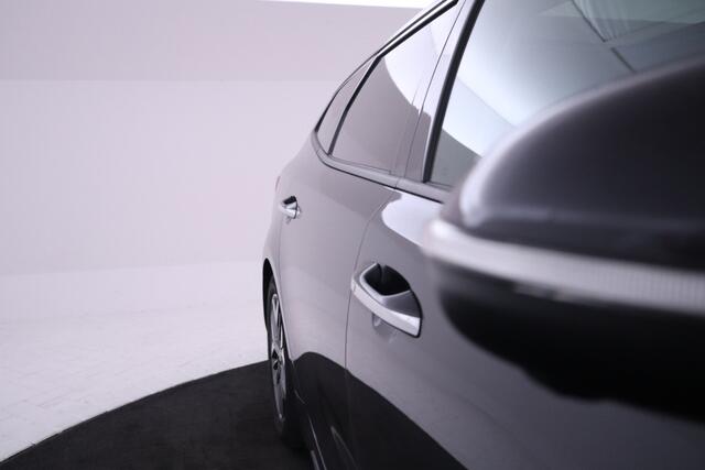 KIA OPTIMA Sportswagon 2.0 GDI PHEV DynamicPlusLine Navigatie, Leder, Camera, Panoramadak, Trekhaak