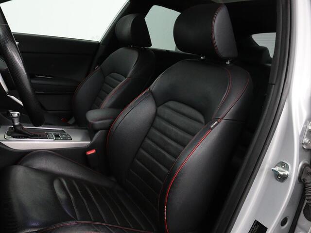 KIA OPTIMA 1.6 T-GDI GT-Line | Panoramadak | Leder | Stoelventilatie | Adaptive cruise | 360 camera | Full LED | Keyless | Memory | Harman/Kardon | Park Assist