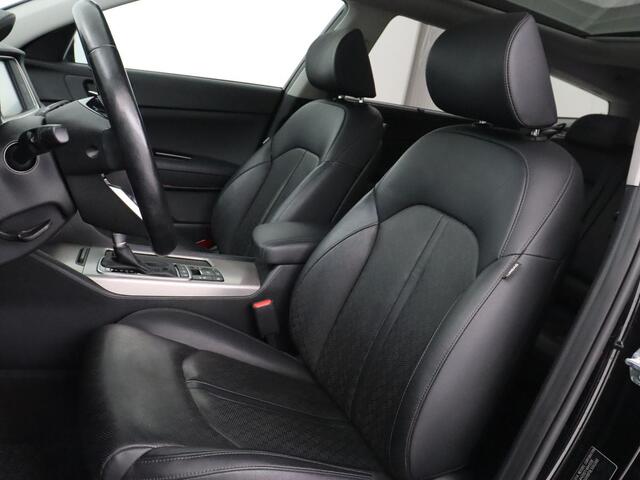 KIA OPTIMA 2.0 GDI PHEV ExecutiveLine | Panoramadak | Stoelventilatie | Leder | Adaptive cruise | 360 Camera | Harman/Kardon | Carplay | Stoel & stuurverwarming | Keyless | Navigatie