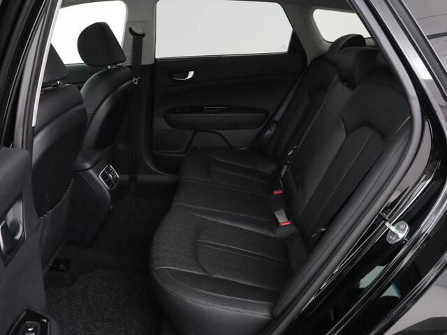 KIA OPTIMA 2.0 GDI PHEV ExecutiveLine | Panoramadak | Stoelventilatie | Leder | Adaptive cruise | 360 Camera | Harman/Kardon | Carplay | Stoel & stuurverwarming | Keyless | Navigatie