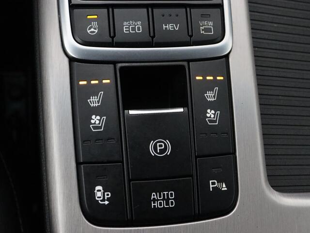KIA OPTIMA 2.0 GDI PHEV ExecutiveLine | Panoramadak | Stoelventilatie | Leder | Adaptive cruise | 360 Camera | Harman/Kardon | Carplay | Stoel & stuurverwarming | Keyless | Navigatie