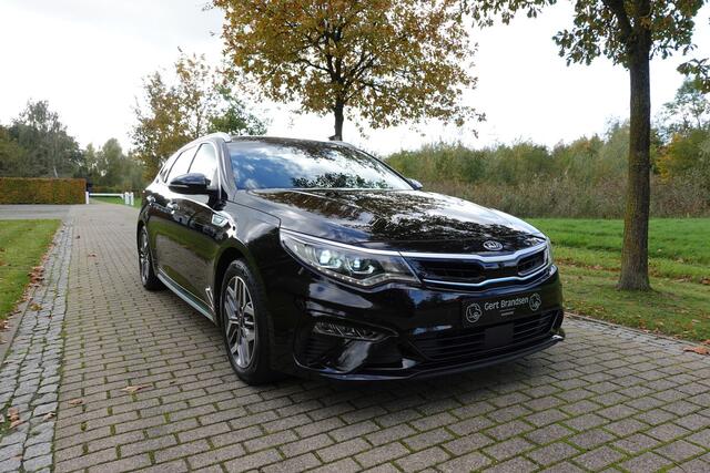 KIA OPTIMA Sportswagon 2.0 GDI PHEV DynamicPlusLine |Harman Kardon | CarPlay | 360° Camera |