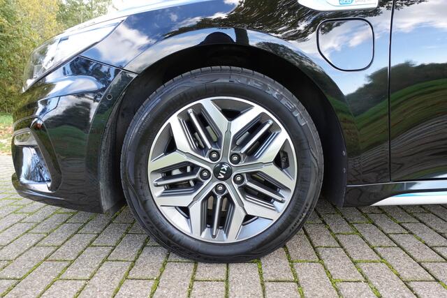 KIA OPTIMA Sportswagon 2.0 GDI PHEV DynamicPlusLine |Harman Kardon | CarPlay | 360° Camera |