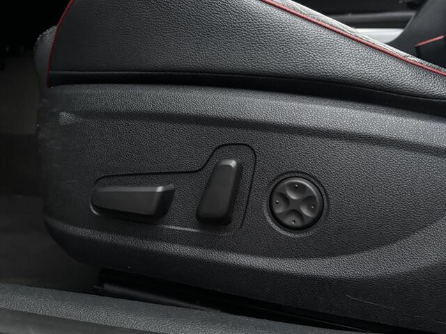 KIA OPTIMA Sportswagon 1.6 T-GDI GT-Line Stoelventilatie | Harman/Kardon | Schuifdak