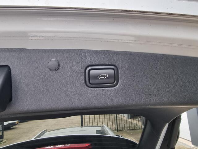 KIA OPTIMA Sportswagon 1.6 T-GDI DynamicPlusLine | Harman Kardon Audio | Open dak | Elektrische Achterklep |