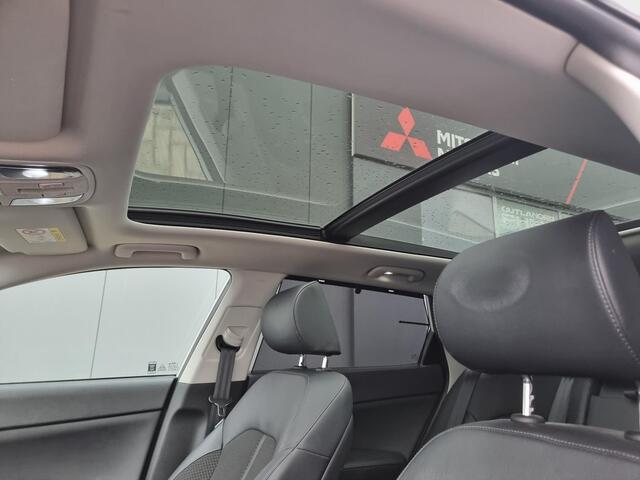 KIA OPTIMA Sportswagon 1.6 T-GDI DynamicPlusLine | Harman Kardon Audio | Open dak | Elektrische Achterklep |