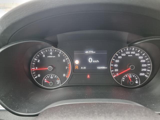 KIA OPTIMA Sportswagon 1.6 T-GDI DynamicPlusLine | Harman Kardon Audio | Open dak | Elektrische Achterklep |