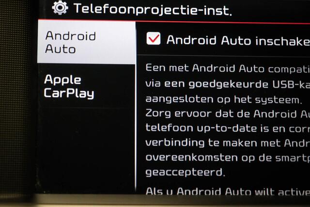 KIA OPTIMA Sportswagon 2.0 GDI PHEV Business DynamicLine | NAVI | STOEL/STUURVERWARMING