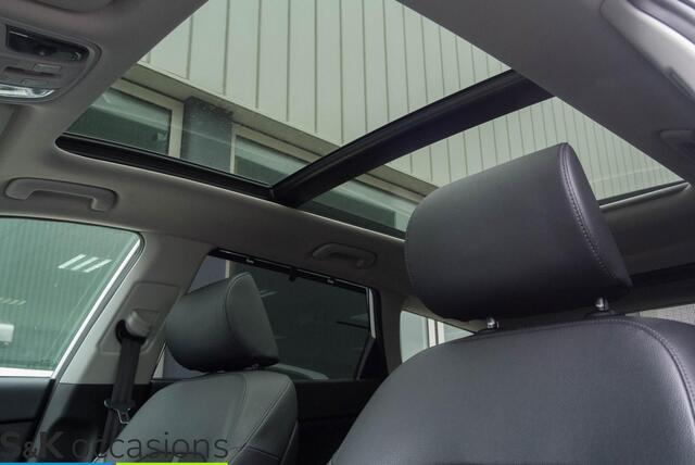 KIA OPTIMA Sportswagon 2.0 GDI PHEV HalfLeder PANODAK Keyless LED Stoelverwarming