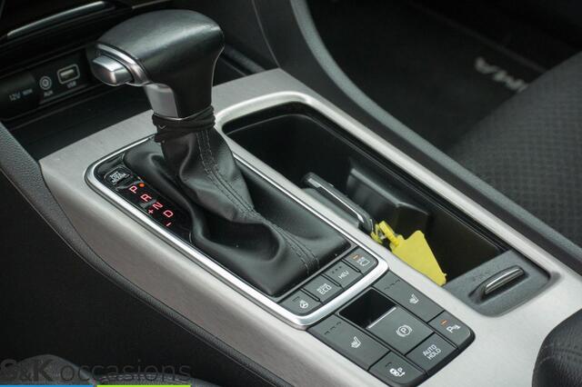 KIA OPTIMA Sportswagon 2.0 GDI PHEV HalfLeder PANODAK Keyless LED Stoelverwarming