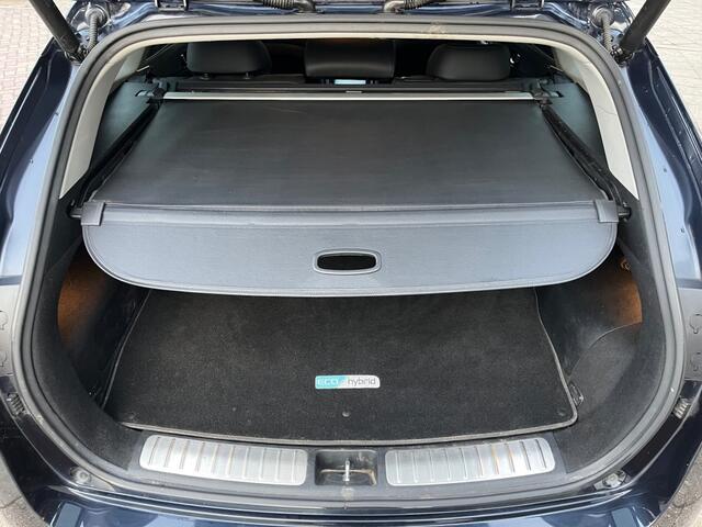 KIA OPTIMA 2.0 GDI PHEV CAMERA,STOELVERW,AUTOMAAT