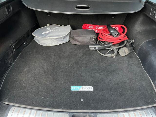 KIA OPTIMA 2.0 GDI PHEV CAMERA,STOELVERW,AUTOMAAT